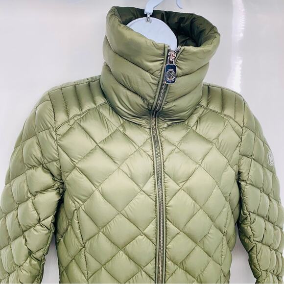 Michael Kors Packable Down Fill Jacket Womens Size XS - Picture 2 of 8